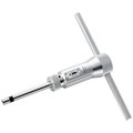 Stahlwille Tools Torque screwdriver TORSIOMAX No.775/100 DREHMOMENTSCHRAUBENDREHER 400-1000 cN·m Size of mount F 6, 3 51060100